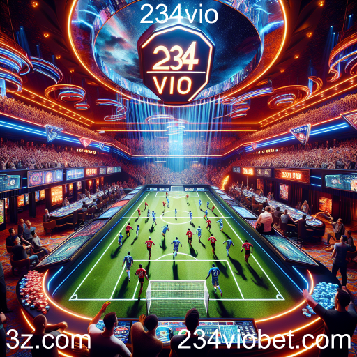 A Revolução dos Jogos de Esportes: Uma Nova Era de Competitividade e Realismo