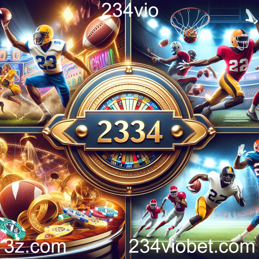 A Evolução dos Jogos de Esportes: Tendências e Impactos